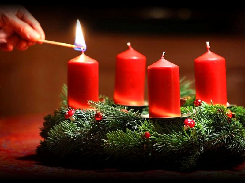 Adwent Miłosierdzie Legionowo