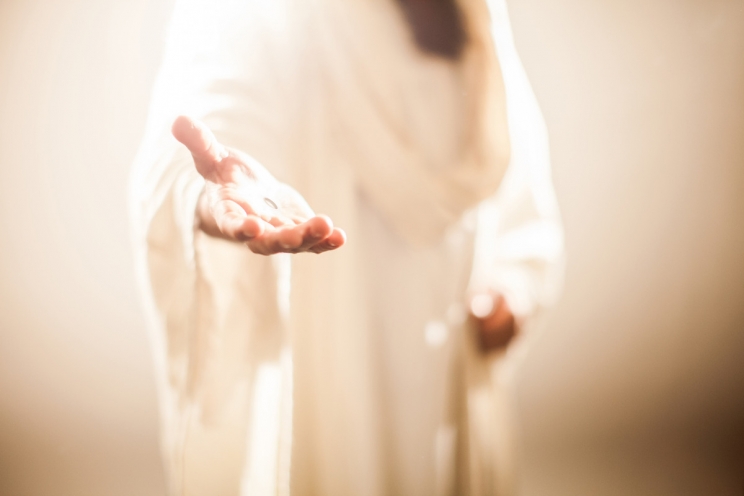 Jezus