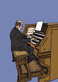organista